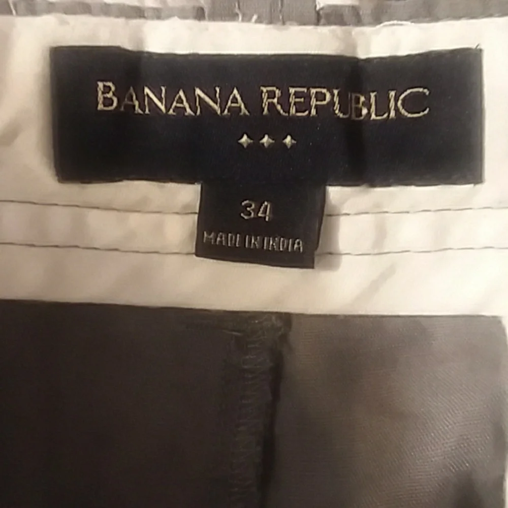 Banana Republic Shorts